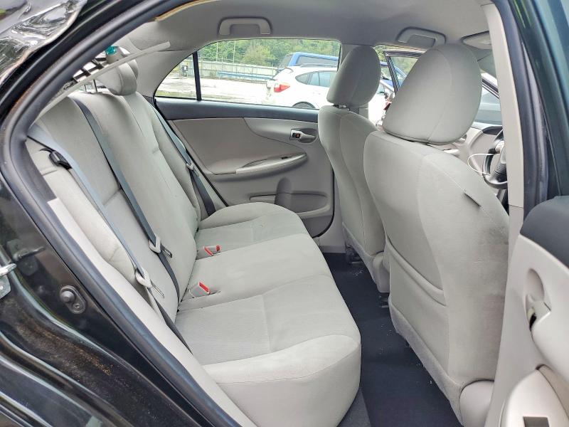 2012 Toyota Corolla მანქანა იყიდება აუქციონზე, vin: 2T1BU4EE3CC842026, აუქციონის ნომერი: 69113436