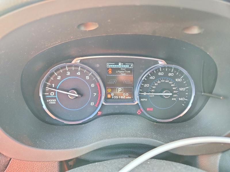 Продажа на аукционе авто 2017 Subaru Forester, vin: JF2SJAWC1HH588633, номер лота: 67138536