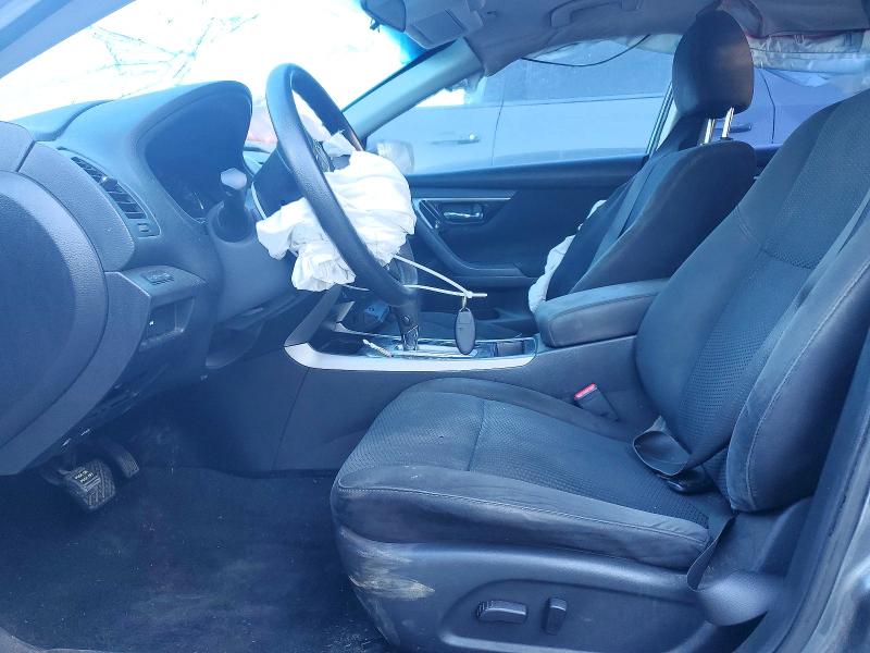 2014 Nissan Altima მანქანა იყიდება აუქციონზე, vin: 1N4AL3AP3EN373624, აუქციონის ნომერი: 68066816