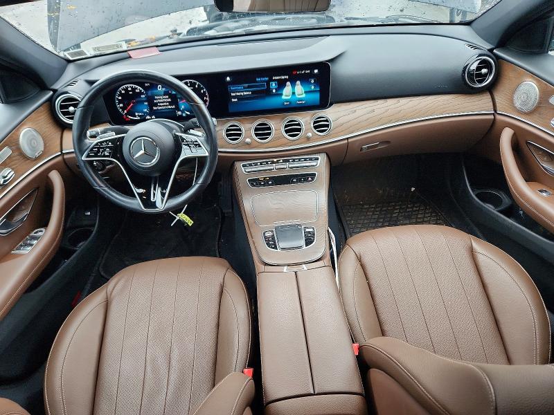 Продажа на аукционе авто 2021 Mercedes-benz E, vin: W1KZF8EB9MA933996, номер лота: 66695366