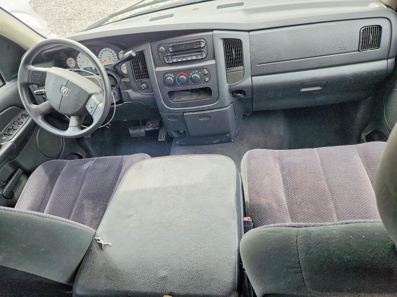 Продаж на аукціоні авто 2005 Dodge Ram 1500, vin: 1D7HA18D65J510907, номер лоту: 65637476