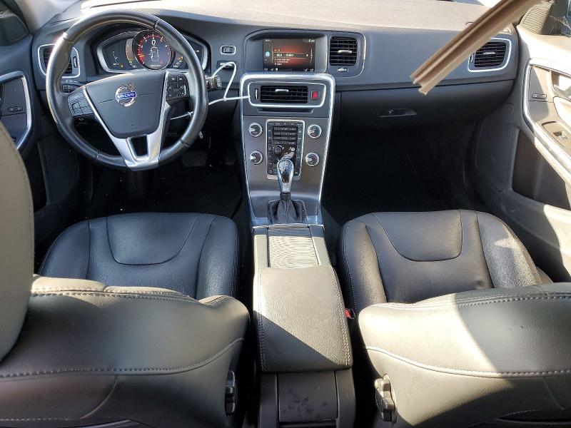 Продажа на аукционе авто 2015 Volvo V60, vin: YV1612SK1F1222335, номер лота: 69709336