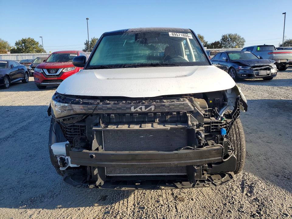 Продаж на аукціоні авто 2025 Kia Soul, vin: KNDJ23AU6S7266876, номер лоту: 69571806