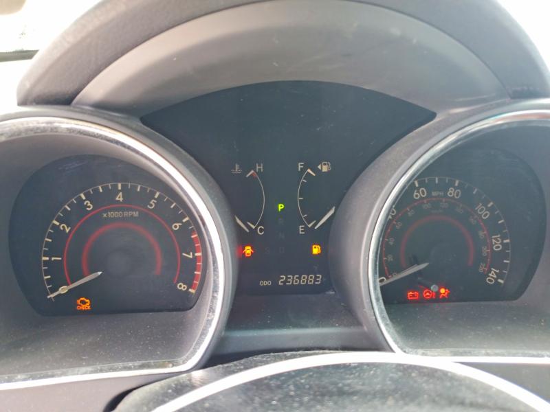 69454136 :رقم المزاد ، 5TDYK3EH3CS063012 vin ، 2012 Toyota Highlander مزاد بيع