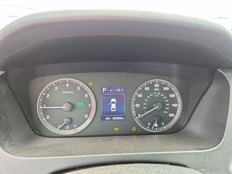 Продажа на аукционе авто 2015 Hyundai Sonata, vin: 5NPE24AF6FH231085, номер лота: 70741636