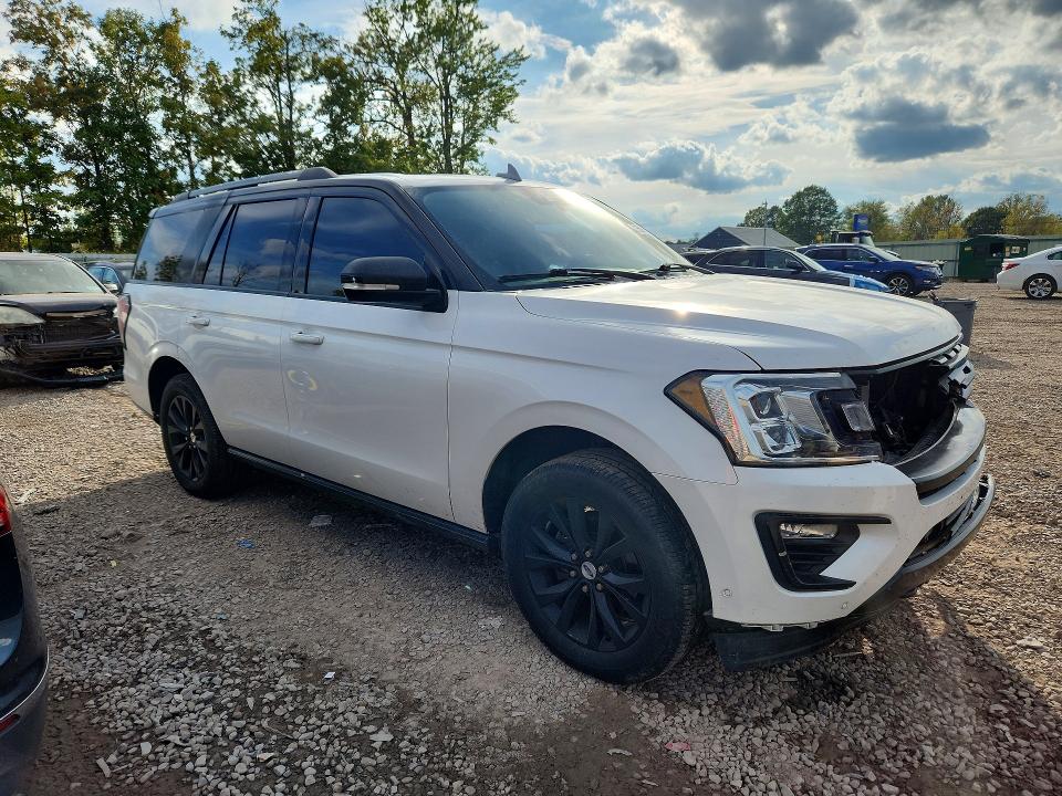 70598966 :رقم المزاد ، 1FMJU2AT3JEA60660 vin ، 2018 Ford Expedition مزاد بيع