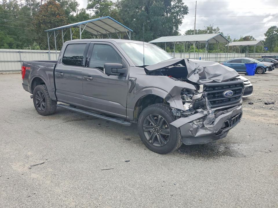 Aukcja sprzedaży 2021 Ford F150, vin: 1FTEW1EP2MFC69720, numer aukcji: 68059826