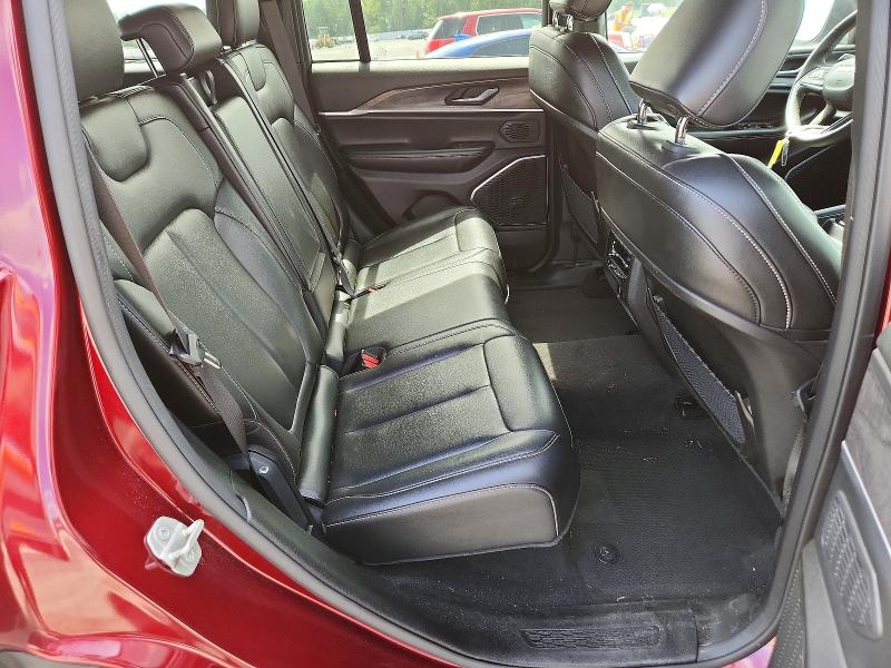 Продаж на аукціоні авто 2024 Jeep Grand Cherokee, vin: 1C4RJYB69RC181504, номер лоту: 68139706