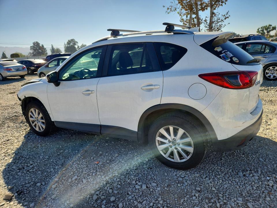Aukcja sprzedaży 2013 Mazda Cx-5, vin: JM3KE2CE7D0122591, numer aukcji: 68626626