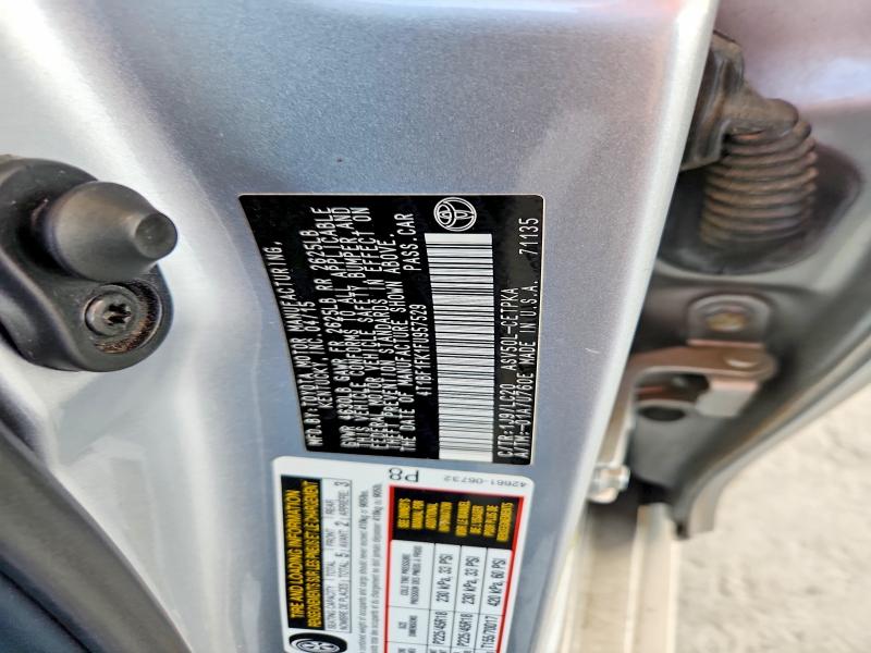 Продаж на аукціоні авто 2015 Toyota Camry, vin: 4T1BF1FK1FU957529, номер лоту: 69203746