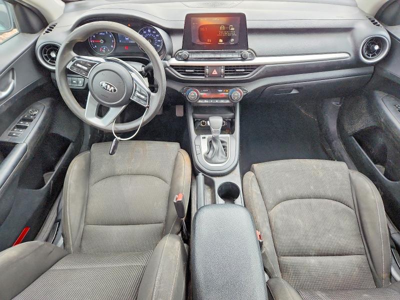 Продаж на аукціоні авто 2019 Kia Forte, vin: 3KPF24AD7KE091758, номер лоту: 69645866