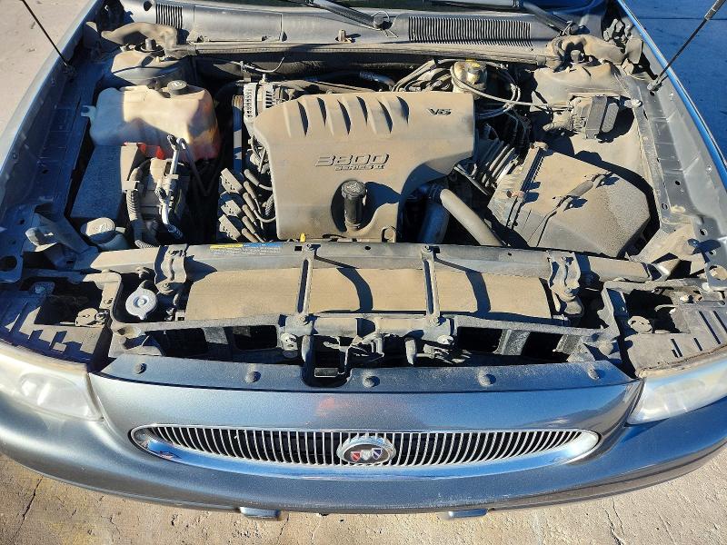 67215496 :رقم المزاد ، 1G4HR54K25U104213 vin ، 2005 Buick Lesabre مزاد بيع