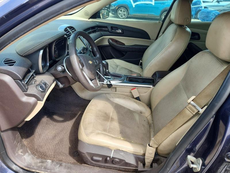 69698276 :رقم المزاد ، 1G11C5SA6DF342031 vin ، 2013 Chevrolet Malibu مزاد بيع