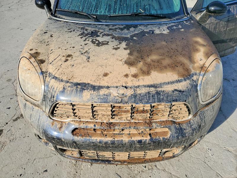 2012 Mini Cooper მანქანა იყიდება აუქციონზე, vin: WMWZC5C53CWL61580, აუქციონის ნომერი: 70701626
