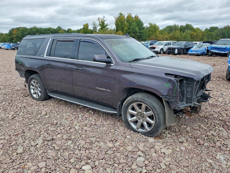 Aukcja sprzedaży 2015 Gmc Yukon Xl, vin: 1GKS2GKC4FR673708, numer aukcji: 69517416