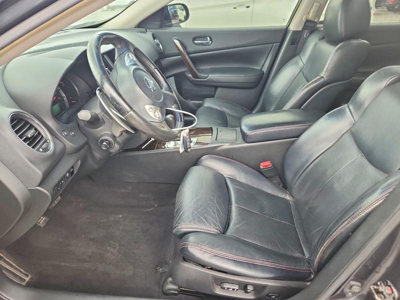 Aukcja sprzedaży 2009 Nissan Maxima, vin: 1N4AA51E79C822563, numer aukcji: 69068716