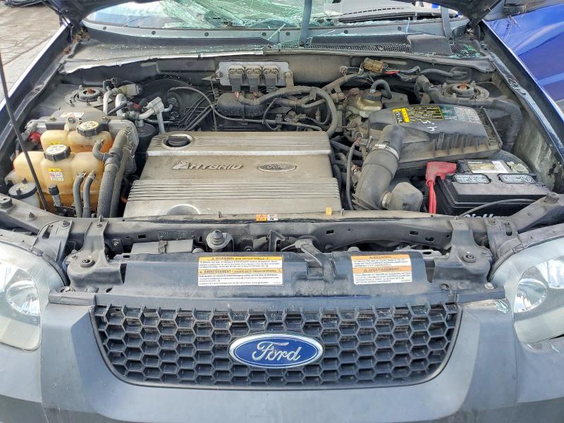 Aukcja sprzedaży 2005 Ford Escape, vin: 1FMCU96H15KB69664, numer aukcji: 66589216