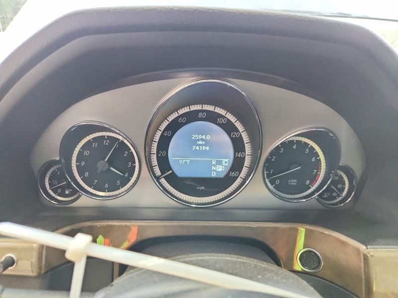 Aukcja sprzedaży 2010 Mercedes-benz E, vin: WDDHF5GB3AA258231, numer aukcji: 69729836