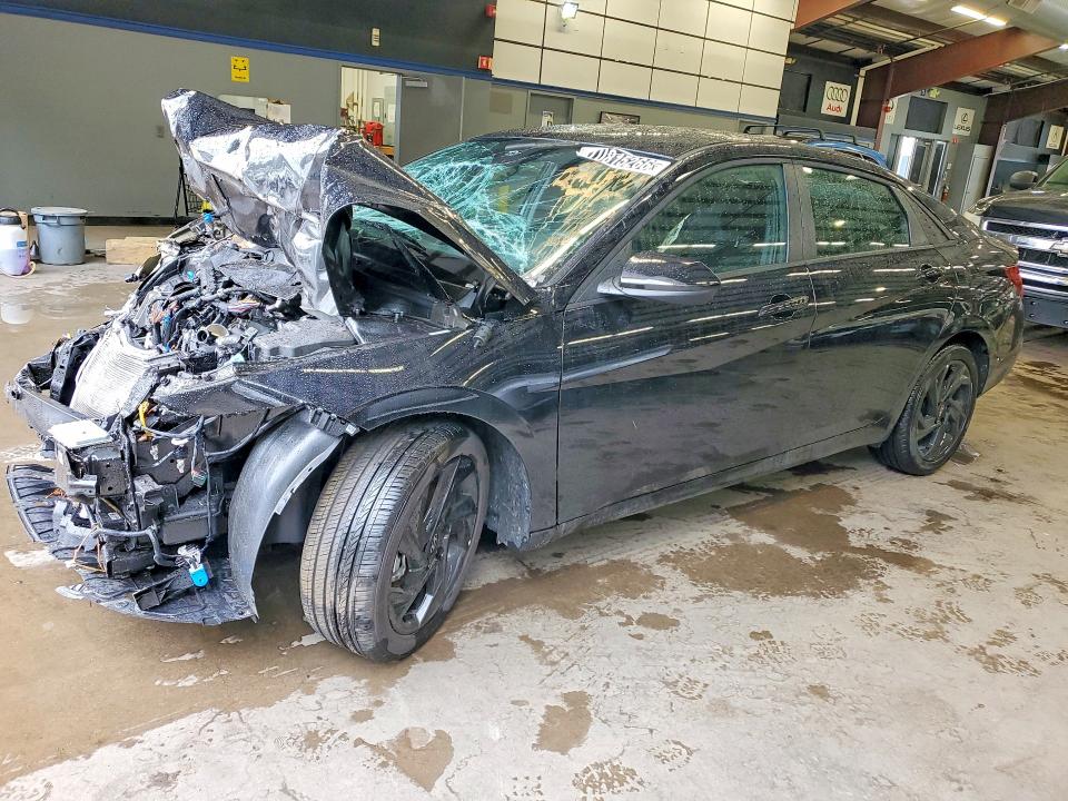 Aukcja sprzedaży 2026 Hyundai Elantra, vin: KMHLM4DG9TU234159, numer aukcji: 70815266