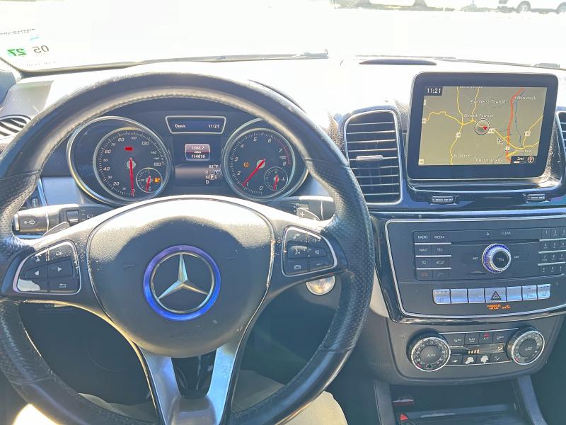 Продажа на аукционе авто 2018 Mercedes-benz Gle, vin: 4JGDA5JB9JB018588, номер лота: 69180366