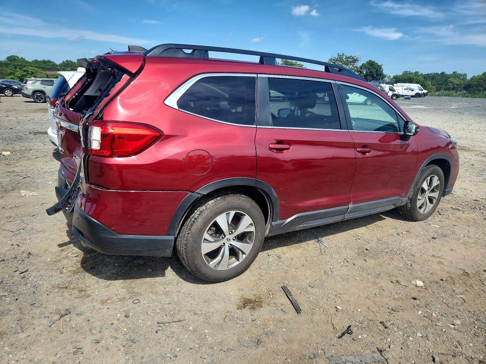Продажа на аукционе авто 2023 Subaru Ascent, vin: 4S4WMACD0P3402897, номер лота: 67858766
