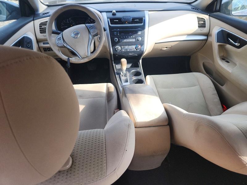 67158256 :رقم المزاد ، 1N4AL3AP0FC107281 vin ، 2015 Nissan Altima مزاد بيع