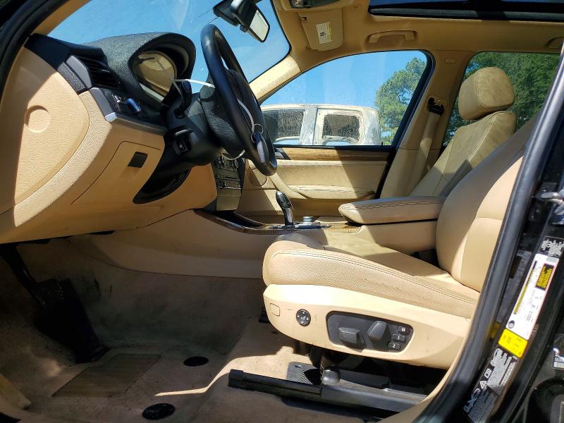 Aukcja sprzedaży 2013 Bmw X3, vin: 5UXWX9C53D0A18257, numer aukcji: 68696416