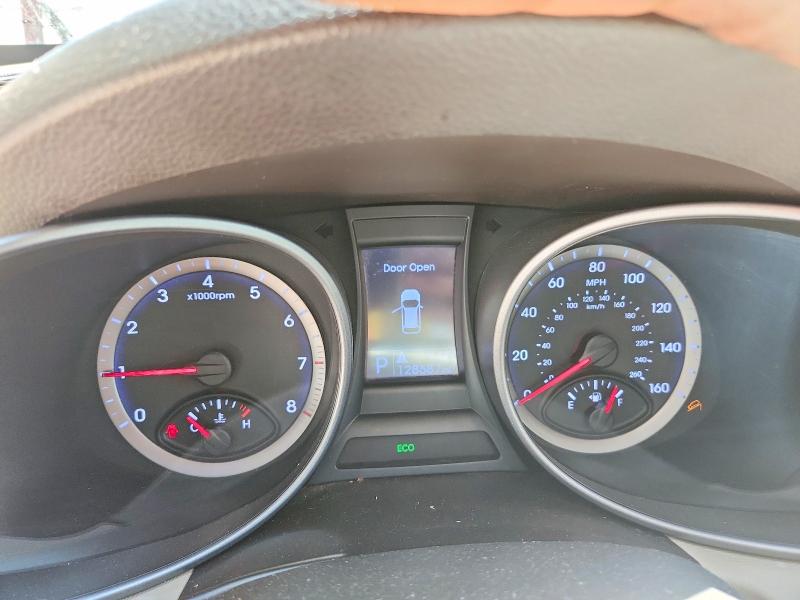 69081006 :رقم المزاد ، KM8SM4HF8DU012968         vin ، 2013 Hyundai Santa Fe مزاد بيع