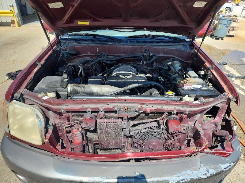 Auction sale of the 2004 Toyota Sequoia, vin: 5TDZT34A54S220479, lot number: 68814216
