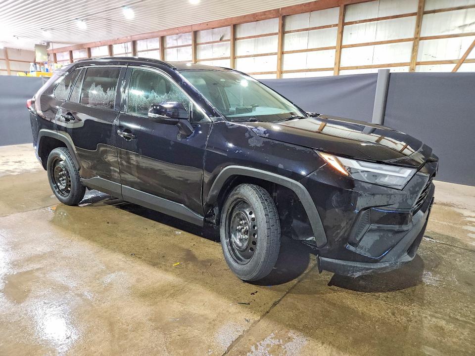 Aukcja sprzedaży 2025 Toyota Rav4, vin: 2T3P1RFV5SW535424, numer aukcji: 70868656