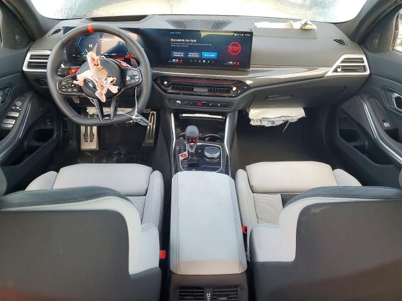 Продажа на аукционе авто 2027 Bmw M3, vin: WBS33HJ06VFW70604, номер лота: 65712666