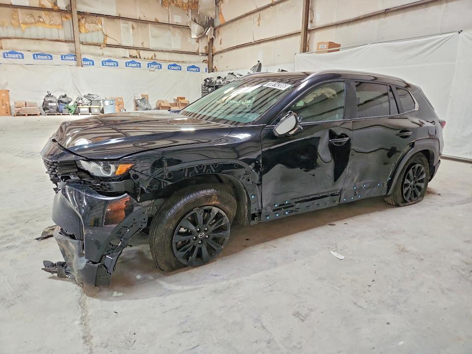 Продаж на аукціоні авто 2026 Mazda Cx-50, vin: 7MMVABBL6TN603158, номер лоту: 70814306