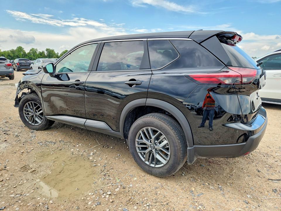 Продажа на аукционе авто 2026 Nissan Rogue, vin: 5N1BT3AA4TC804132, номер лота: 67840756