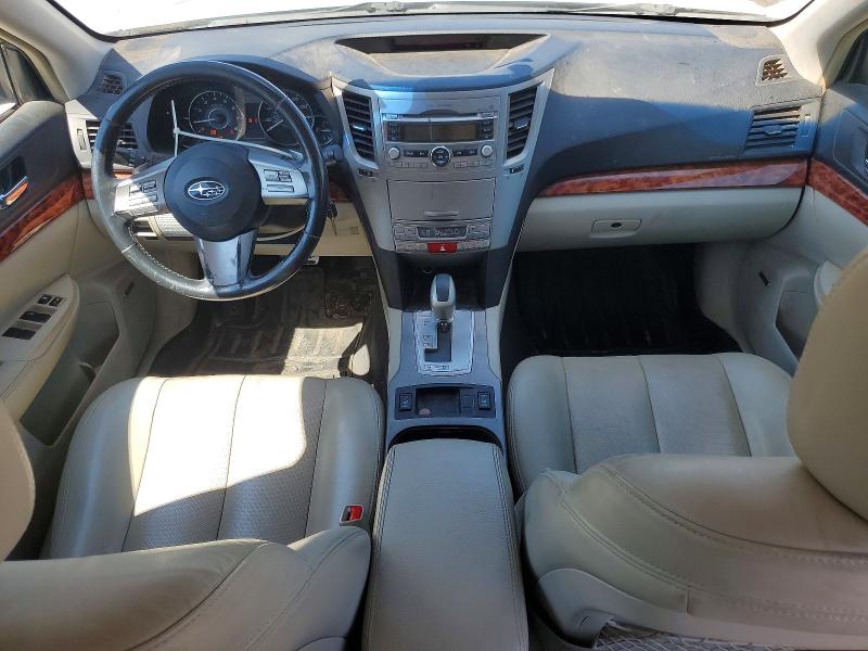 Aukcja sprzedaży 2010 Subaru Outback, vin: 4S4BRDJC4A2381092, numer aukcji: 67717606