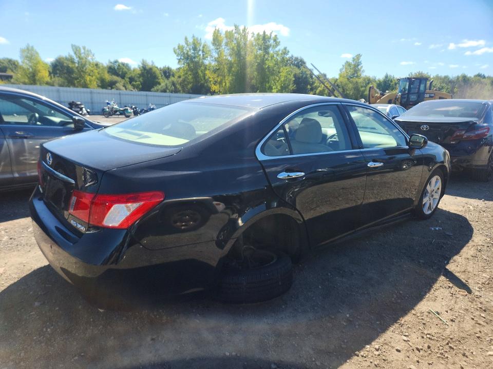 68780406 :رقم المزاد ، JTHBJ46G892308096 vin ، 2009 Lexus Es مزاد بيع