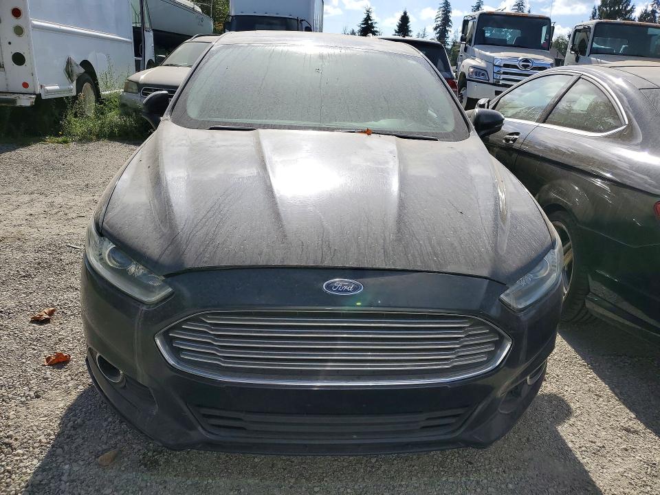 Продаж на аукціоні авто 2013 Ford Fusion, vin: 3FA6P0H96DR239394, номер лоту: 66806406