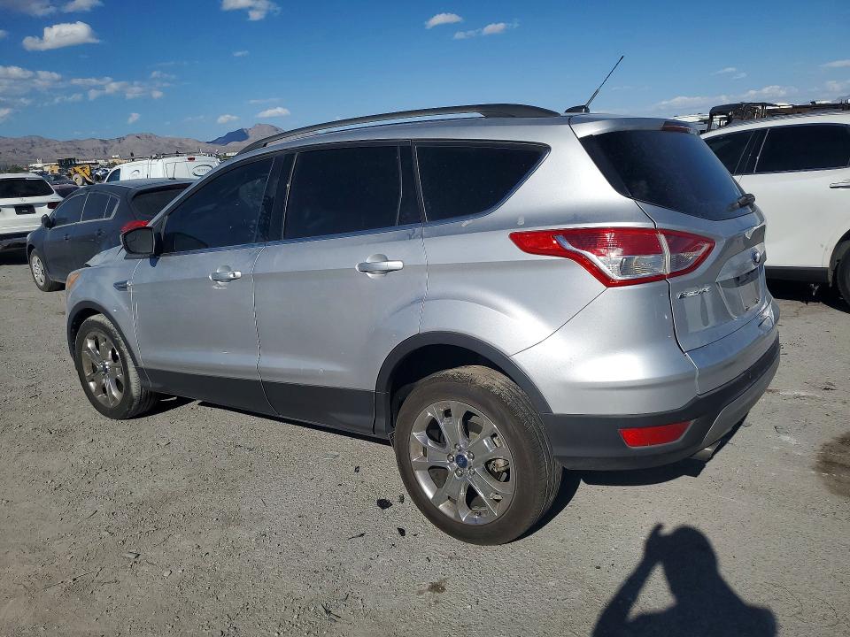 2015 Ford Escape მანქანა იყიდება აუქციონზე, vin: 1FMCU0G99FUC63767, აუქციონის ნომერი: 69066796