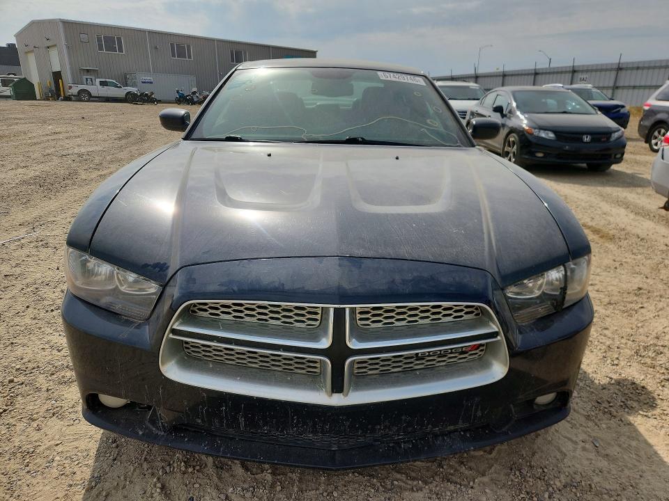 67429746 :رقم المزاد ، 2C3CDXHG0EH234366 vin ، 2014 Dodge Charger مزاد بيع