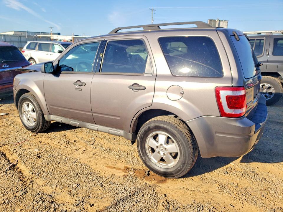 Продаж на аукціоні авто 2012 Ford Escape, vin: 1FMCU9DG5CKA62401, номер лоту: 67651446