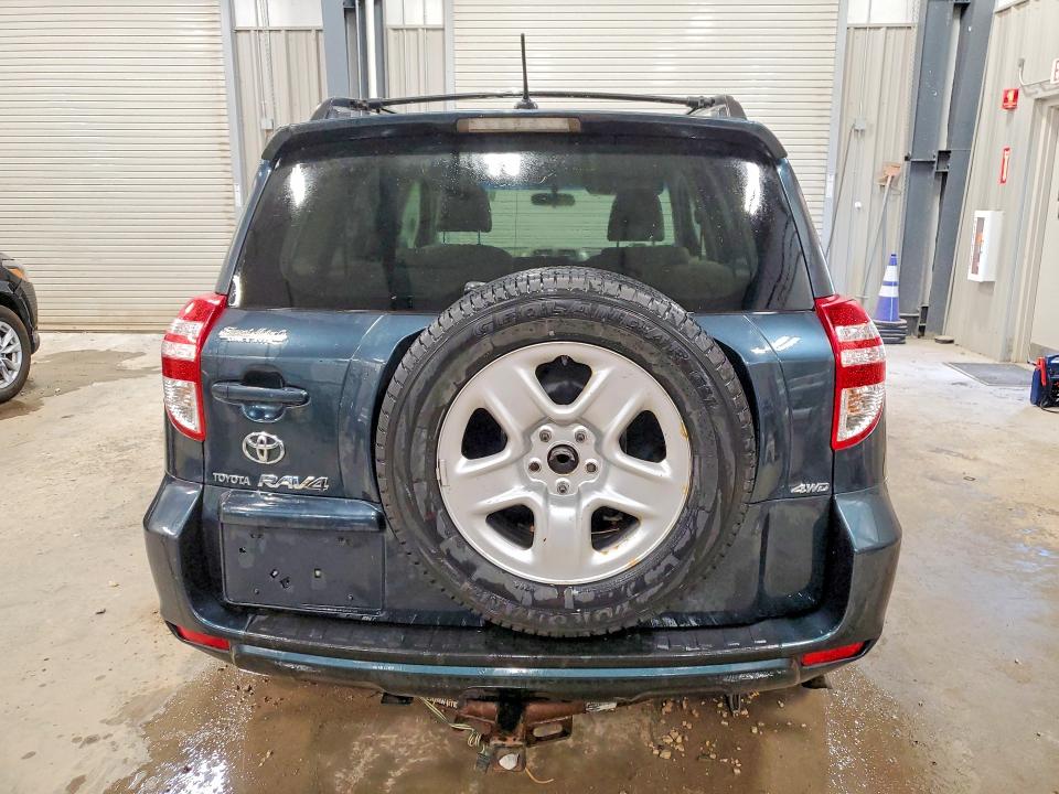 2009 Toyota Rav4 მანქანა იყიდება აუქციონზე, vin: JTMBF33V295007032, აუქციონის ნომერი: 66464796