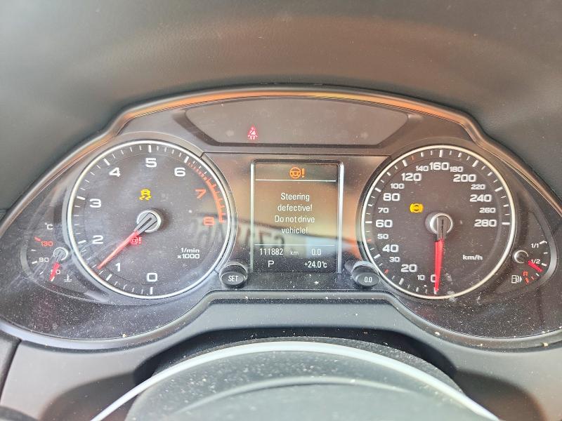 2016 Audi Q5 მანქანა იყიდება აუქციონზე, vin: WA1L2AFP1GA116419, აუქციონის ნომერი: 67184696