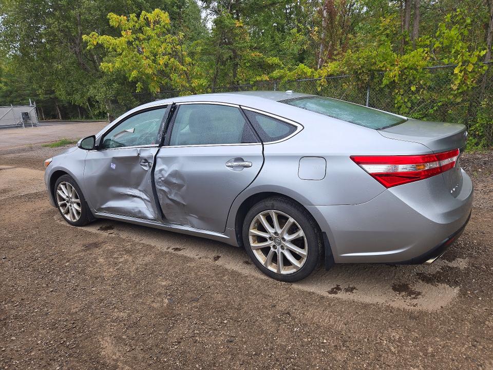Продажа на аукционе авто 2015 Toyota Avalon, vin: 4T1BK1EB2FU164964, номер лота: 68234376