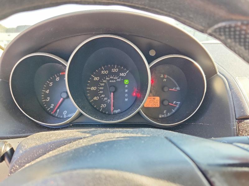 67882796 :رقم المزاد ، JM1BK12F361488860 vin ، 2006 Mazda 3 مزاد بيع