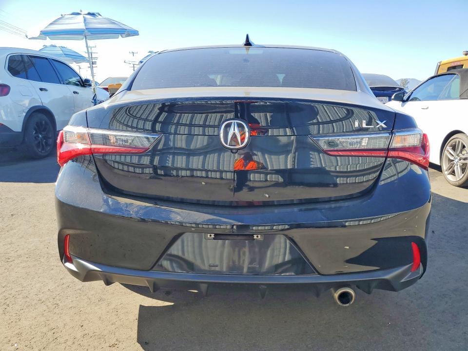 Продаж на аукціоні авто 2020 Acura Ilx, vin: 19UDE2F78LA011329, номер лоту: 67920946