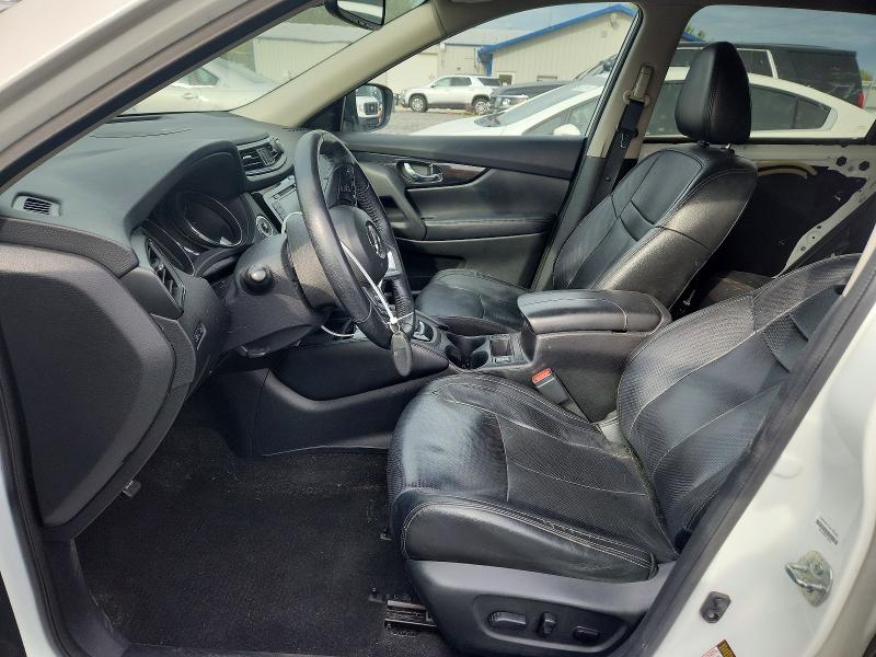 Продажа на аукционе авто 2018 Nissan Rogue, vin: 5N1AT2MV1JC800959, номер лота: 68816816