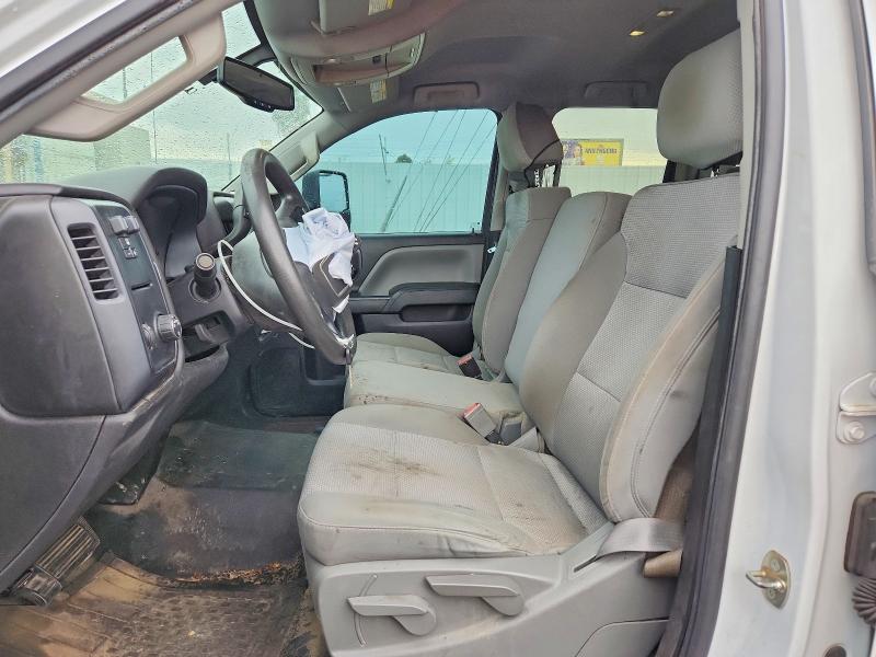 2016 Gmc Sierra მანქანა იყიდება აუქციონზე, vin: 1GD21RE89GZ157990, აუქციონის ნომერი: 67837206