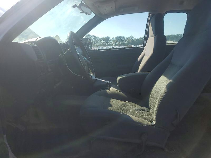 Продажа на аукционе авто 2006 Chevrolet Colorado, vin: 1GCCS196268323724, номер лота: 69326796