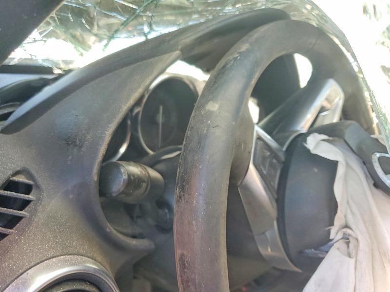 Aukcja sprzedaży 2017 Mazda Mx-5 Miata, vin: JM1NDAD74H0121326, numer aukcji: 68403126
