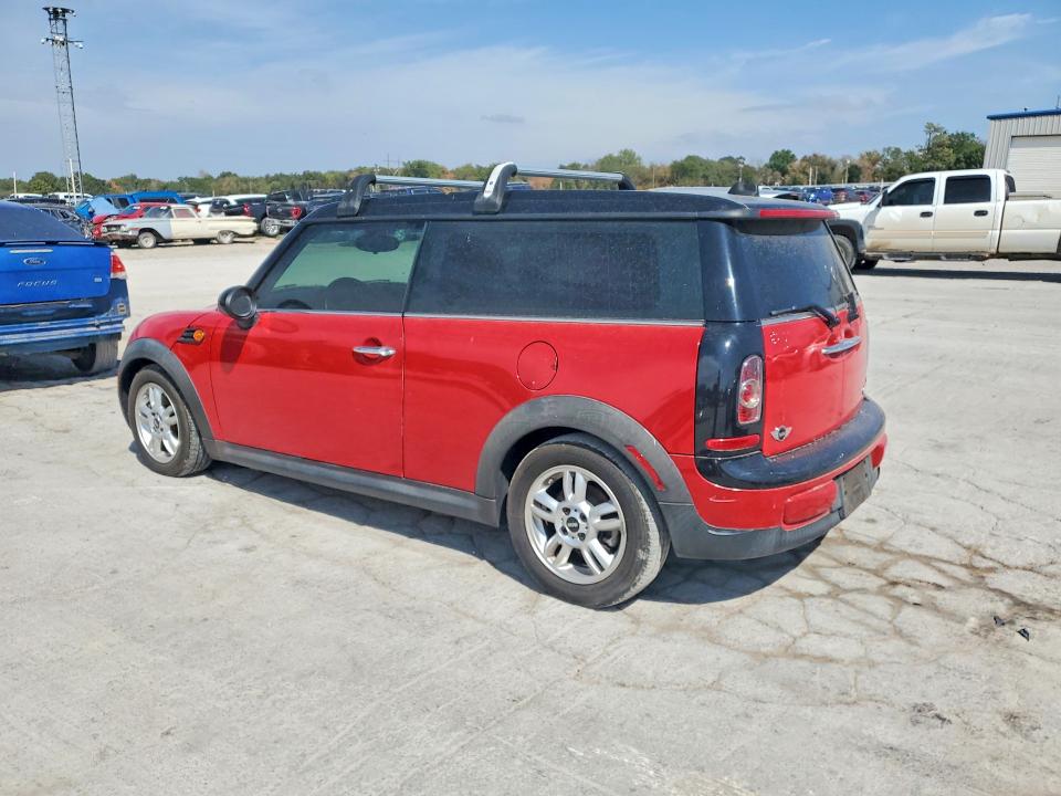 Продажа на аукционе авто 2013 Mini Cooper, vin: WMWZF3C50DT489595, номер лота: 69743716