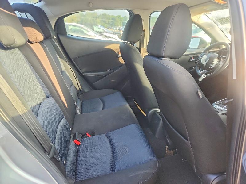 Продаж на аукціоні авто 2016 Scion Ia, vin: 3MYDLBZV2GY115381, номер лоту: 69221636